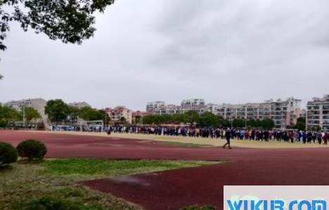上海傅雷中学什么时候恢复开学