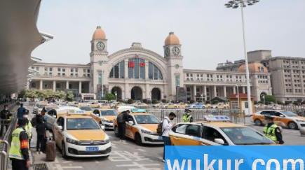 武汉taxi小程序叫车靠谱吗