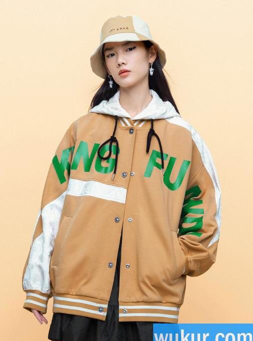 棒球服袖子掉皮怎么办
