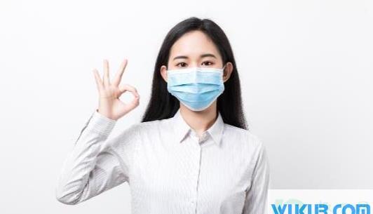 明年开春或能摘口罩是真的吗