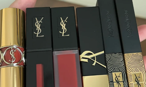ysl口红代购一般多少