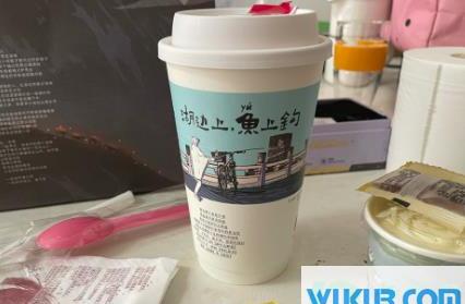 茶颜悦色深圳快闪店和普通店区别