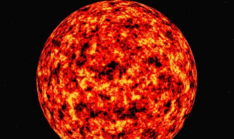 2023太阳风暴是谣言还是真相