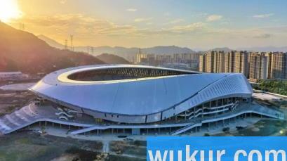 杭州亚运会在哪几个城市举办