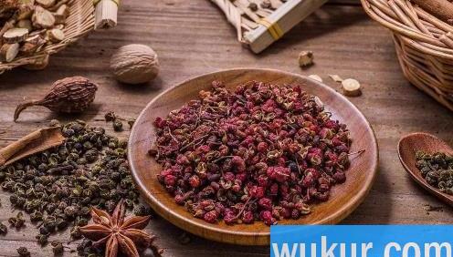 喝花椒水适合什么时候喝