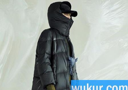 零下20度穿多少克的鹅绒服