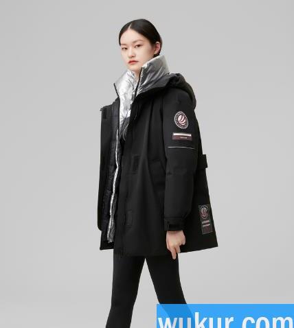 如何选择适合自己的羽绒服