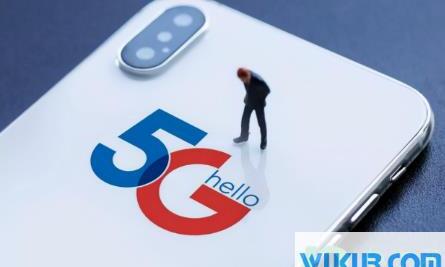 如何看待被5G