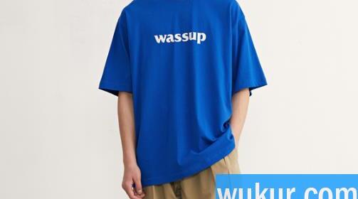 为什么这么多人喷wassup