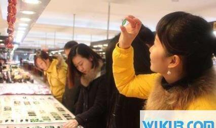 哪里买玉比较靠谱