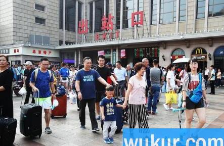 2022年全国统一放暑假是几月几号