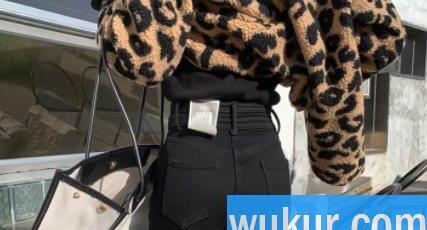 牛仔裤是不是越穿越松