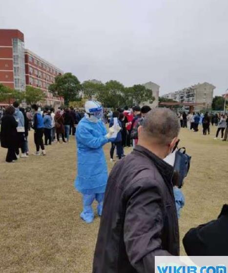 上海傅雷中学停课是真的吗 