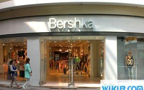 为什么bershka撤柜