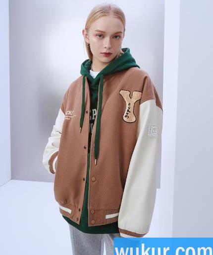 男人穿棒球服好看吗