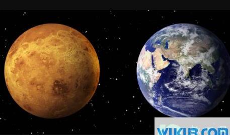 金星磷化氢的出现意味着什么
