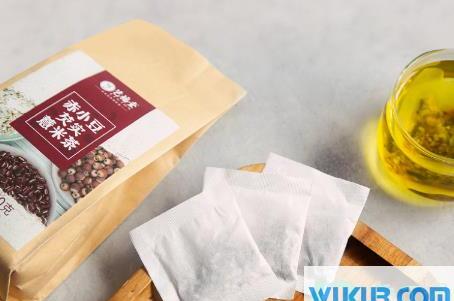 红豆薏米喝了8天瘦了4斤真的假的