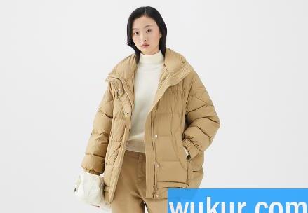 鹅绒服怎么洗洗的干净
