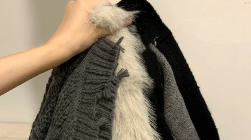 淘宝代购商场衣服是真的吗