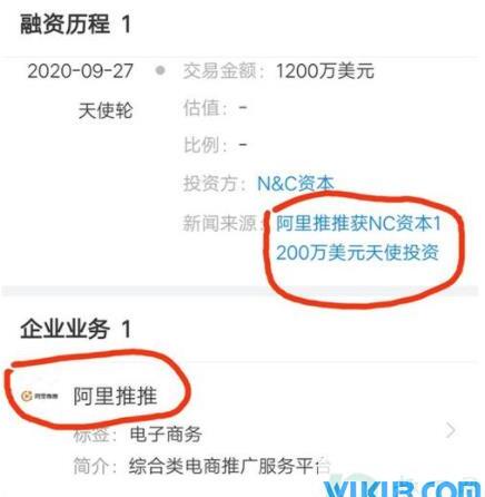 阿里推推是什么平台