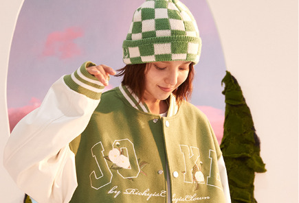 棒球服衣领洗变形怎么办