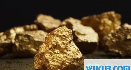 快速鉴定是不是金子