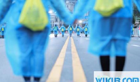 2020武汉马拉松不再举办真的吗