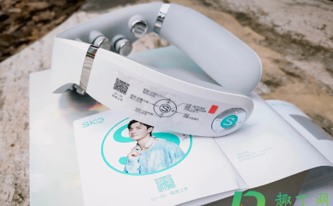 闲鱼上卖的skg按摩仪是真的吗 