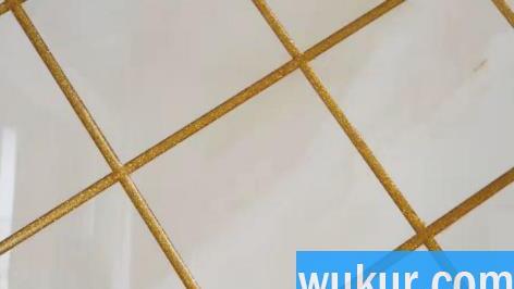 美缝剂是什么材料做的