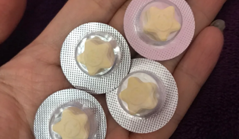 拼多多上的暴瘦片真的可以减肥吗 