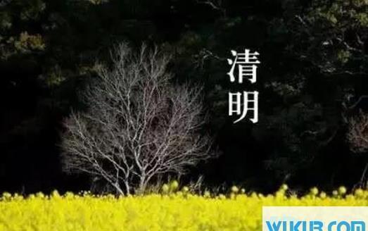 2021年复活节和清明节重和世界会出现丧尸吗