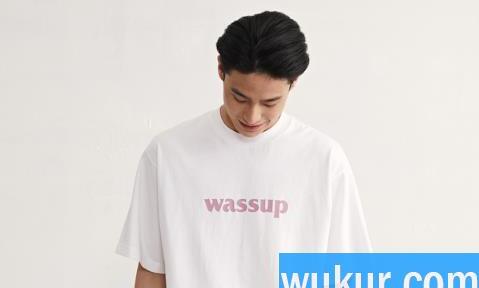 wassup什么牌子