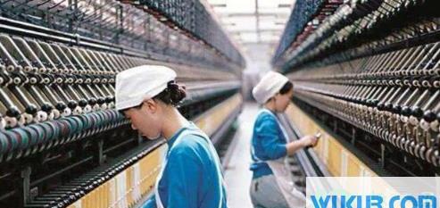 如何看待国外纺织订单大量回流