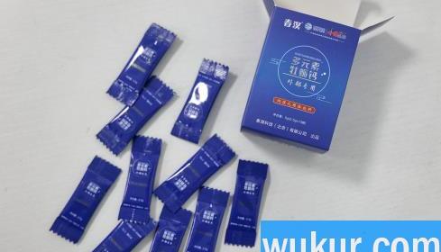 虫草硒牡蛎钙的不良反应