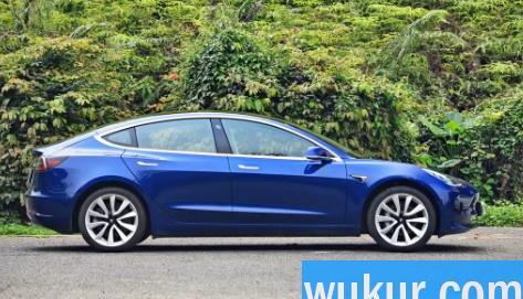 特斯拉model3落地价格包括增值税吗