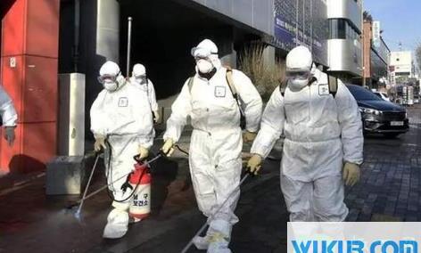 韩国已有59人接种流感疫苗后死亡真的吗 