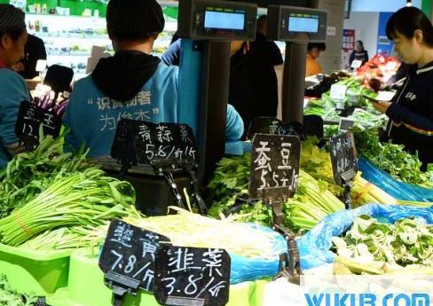 武汉菜场要求女摊贩不超过45岁真的假的 