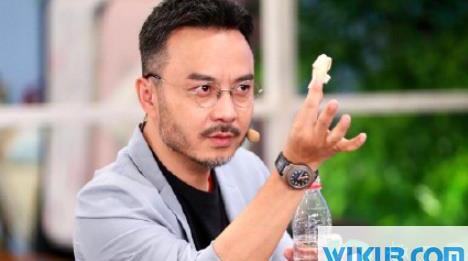 汪涵代言爱钱进回应