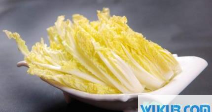 怎么辨别真假娃娃菜