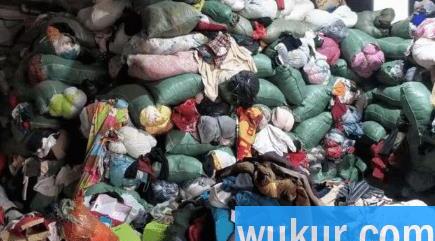 死人的衣服千万别穿