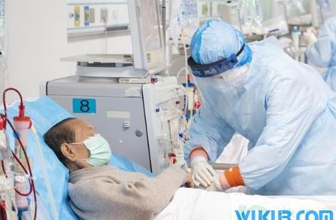 新冠治愈后男人性功能有影响吗