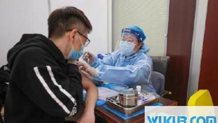 口服新冠疫苗是真的吗