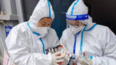 2023年太阳风暴绝杀新冠病毒真的假的