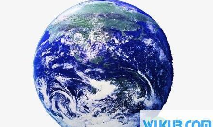 地球被小行星撞击的概率
