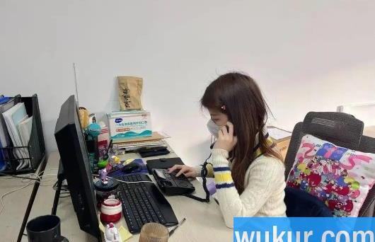 流调电话是真人还是机器人