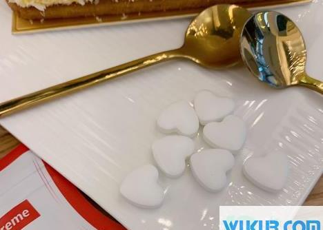 用减小姐果蔬压片糖果减肥有没有副作用