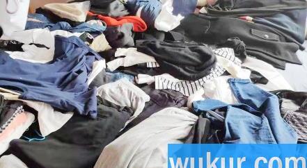 10块钱的衣服是死人的衣服吗 
