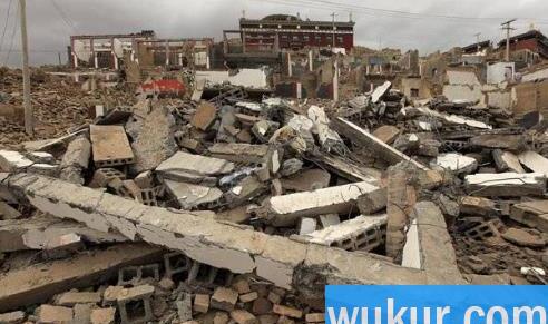 国家早就知道汶川地震真的假的