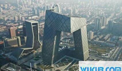 中央电视台是国企还是央企