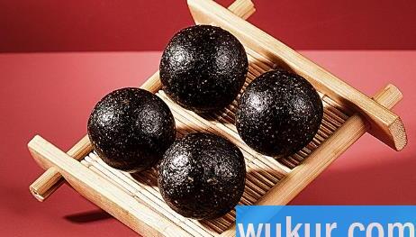 黑芝麻丸一天吃多少比较好